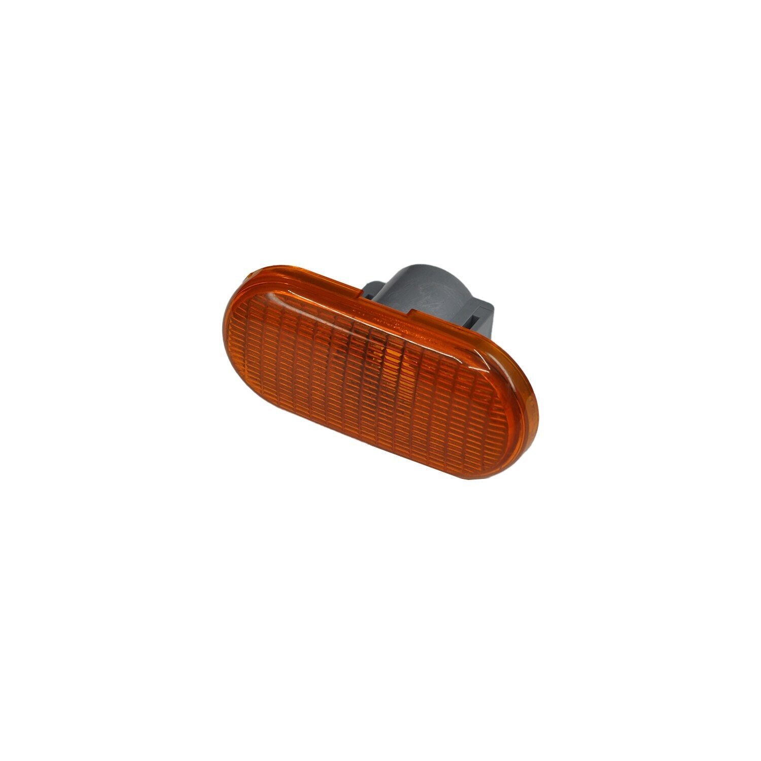 Signal d'Aile pour Renault Clio, Nissan Micra - JAUNE