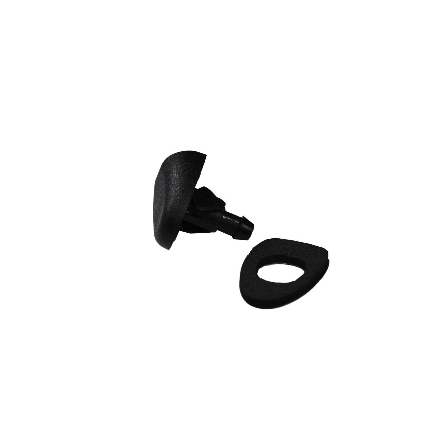 Windscreen Water Bubbler Nozzle for Citroen C3, Xsara Peugeot 207, 306