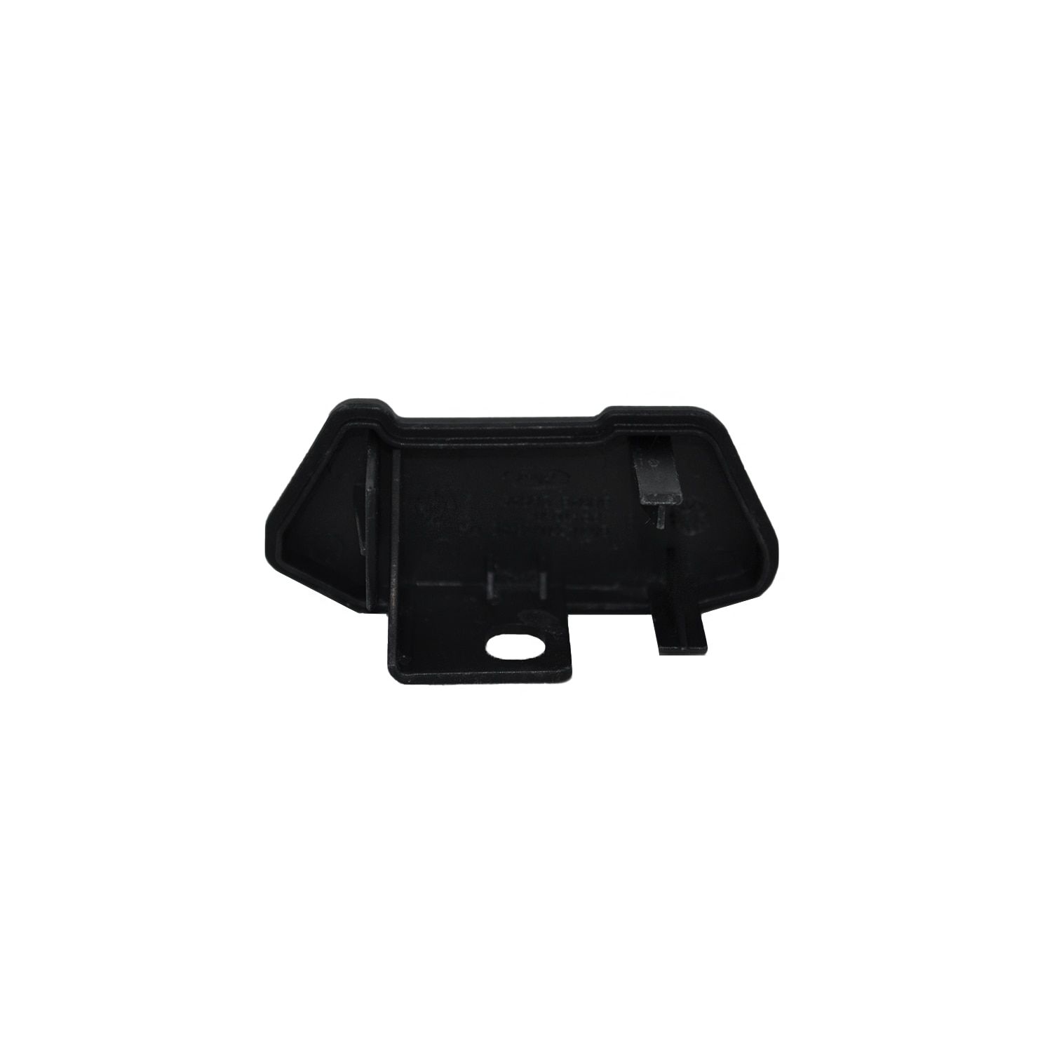 Ford Transit V363 için Sürgülü Kapı Ray Stop Kapağı