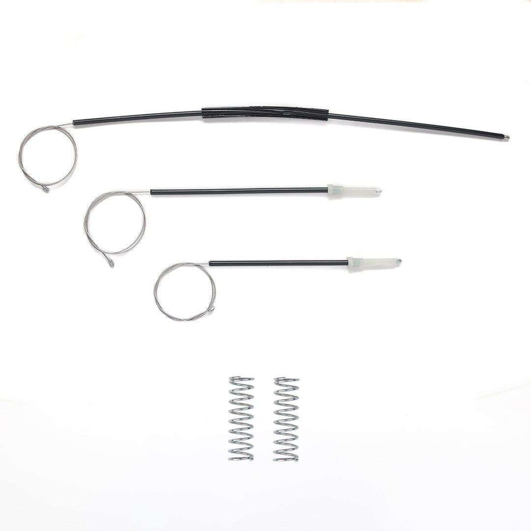 Rear Window Lift Cable for Volkswagen Touareg
