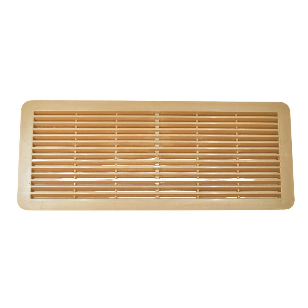 Sunroof Curtain Grille for Mercedes S-Class (W140)- BEIGE