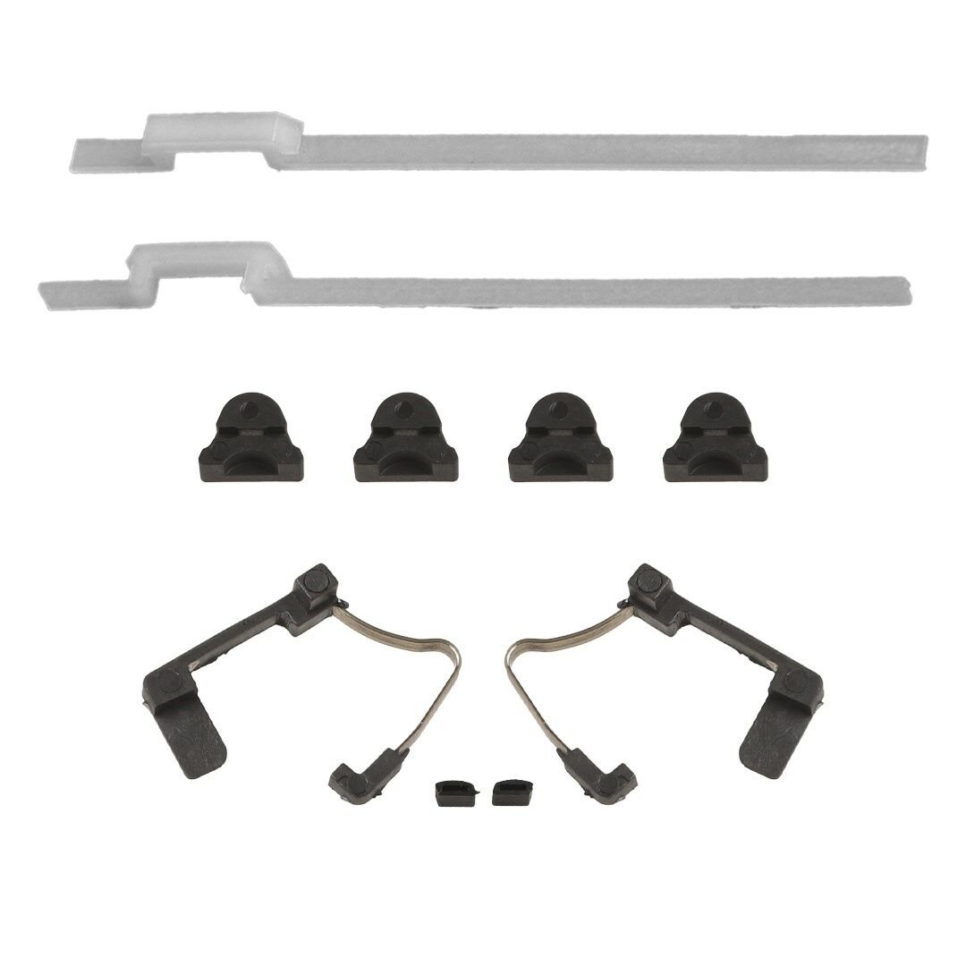 Sunroof Repair Kit for Mercedes C Class W205, S Class W222