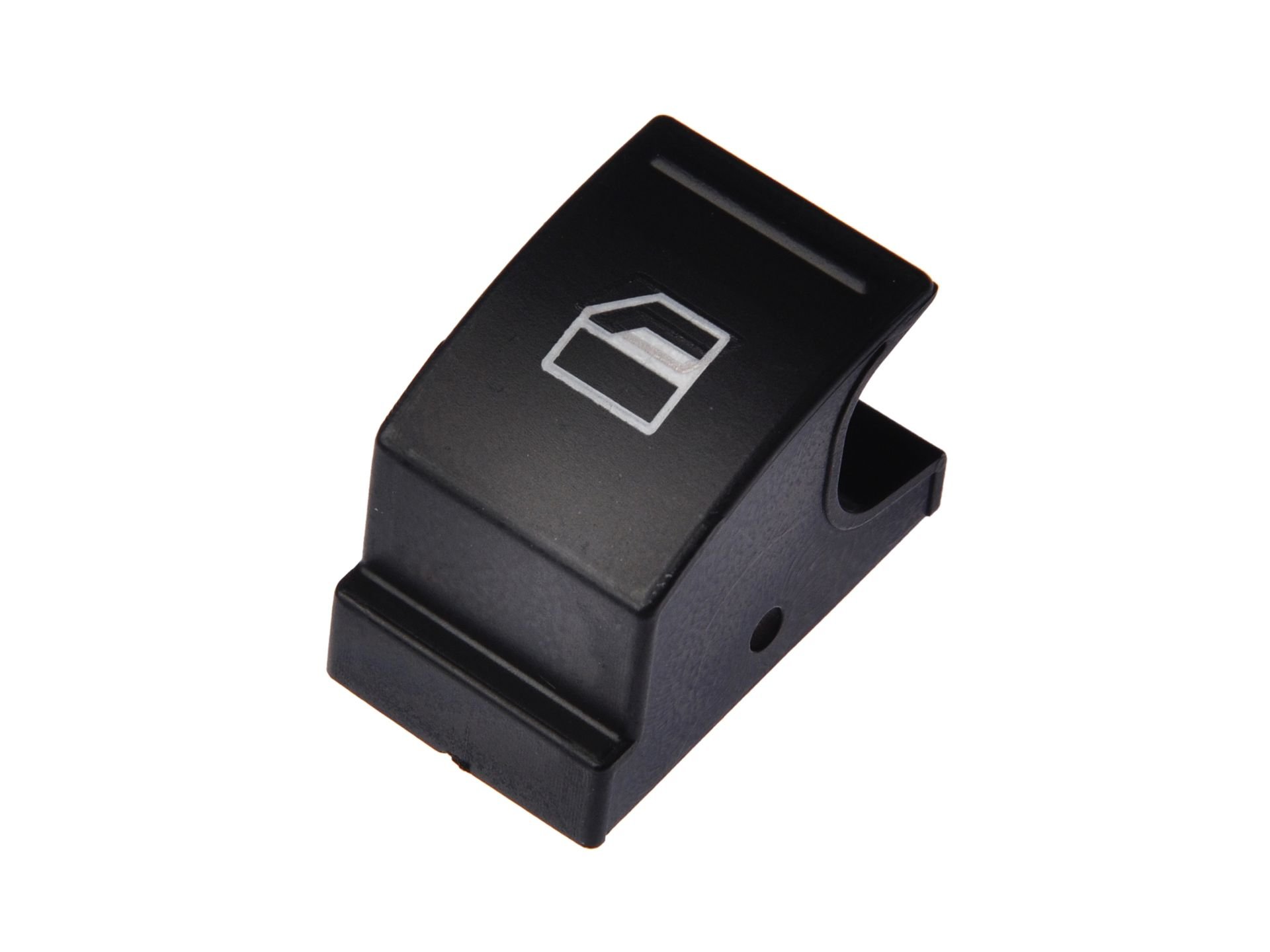 Couvercle de bouton d'ouverture de fenêtre pour Volkswagen Touran Touareg Amarok Sharan