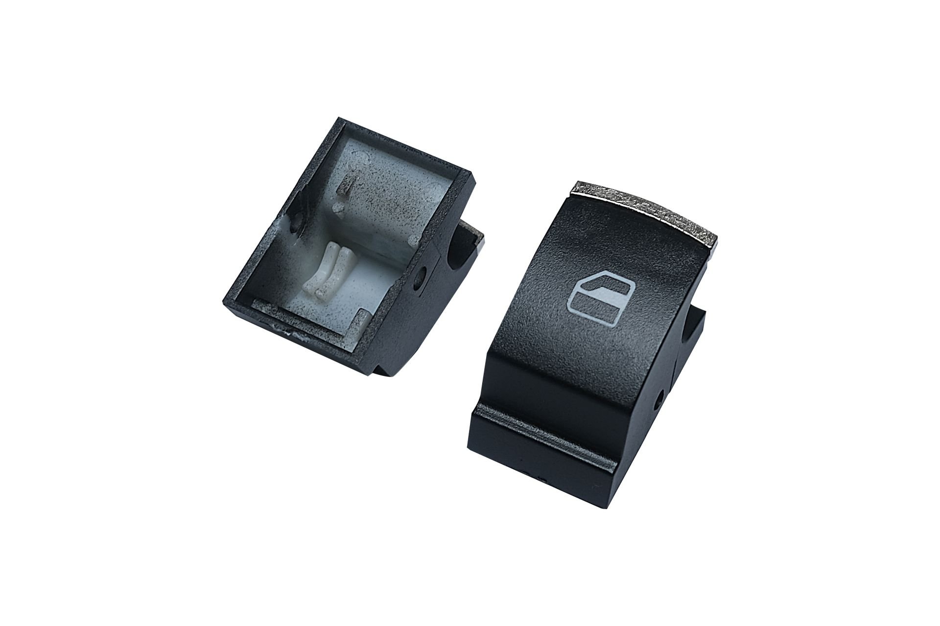 Window Opening Button Cover for Volkswagen Polo 2010-2014