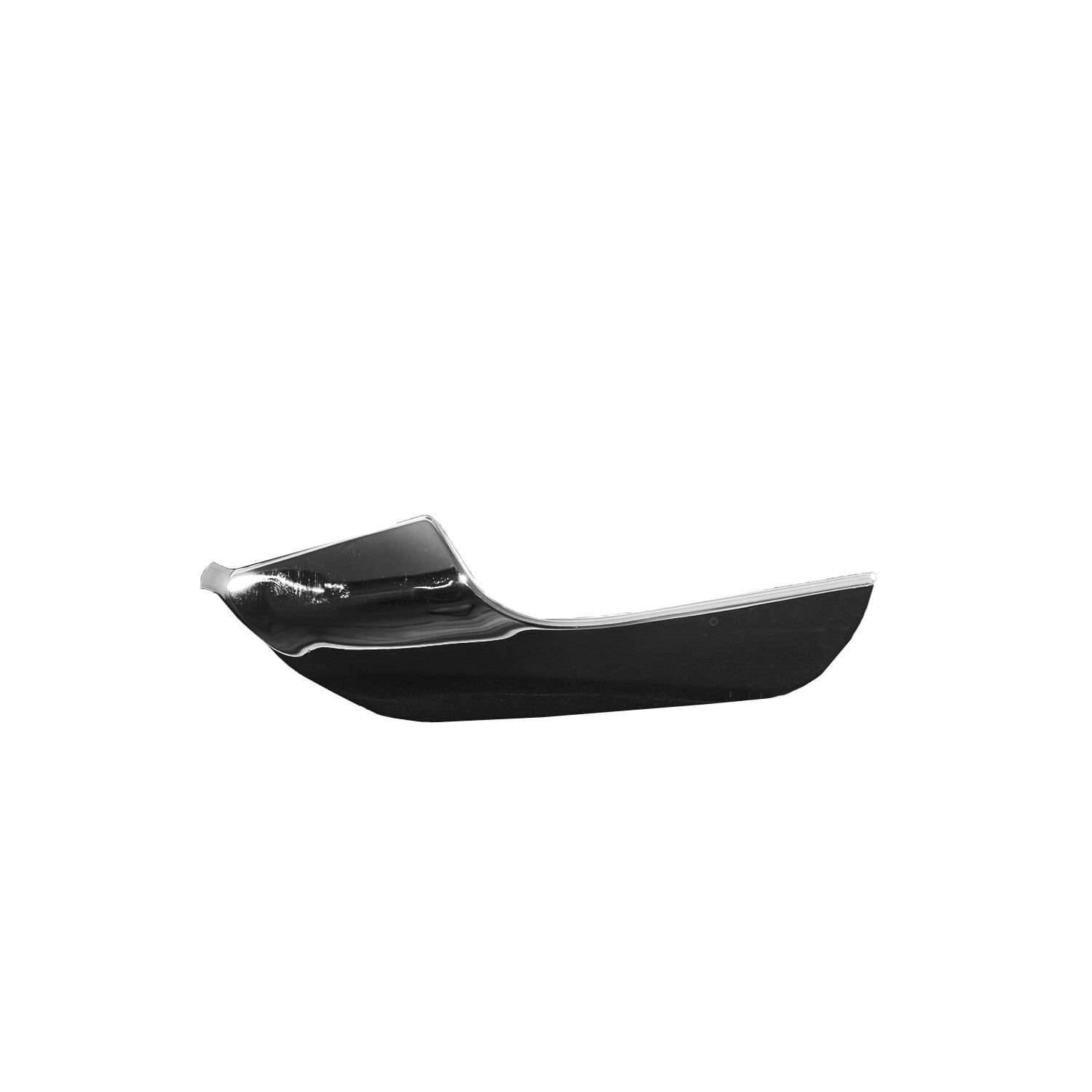 Interior Release Lever for Alfa Romeo Giulietta - Left