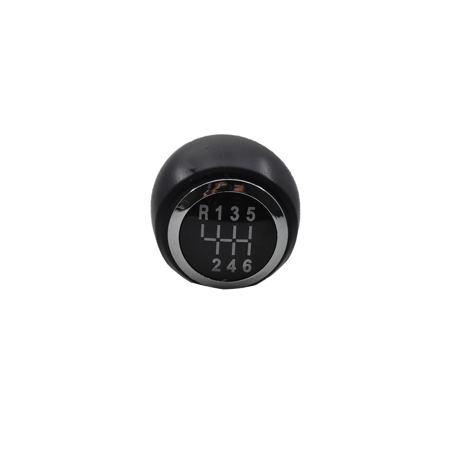 6 Speed Gear Knob for Opel Astra H