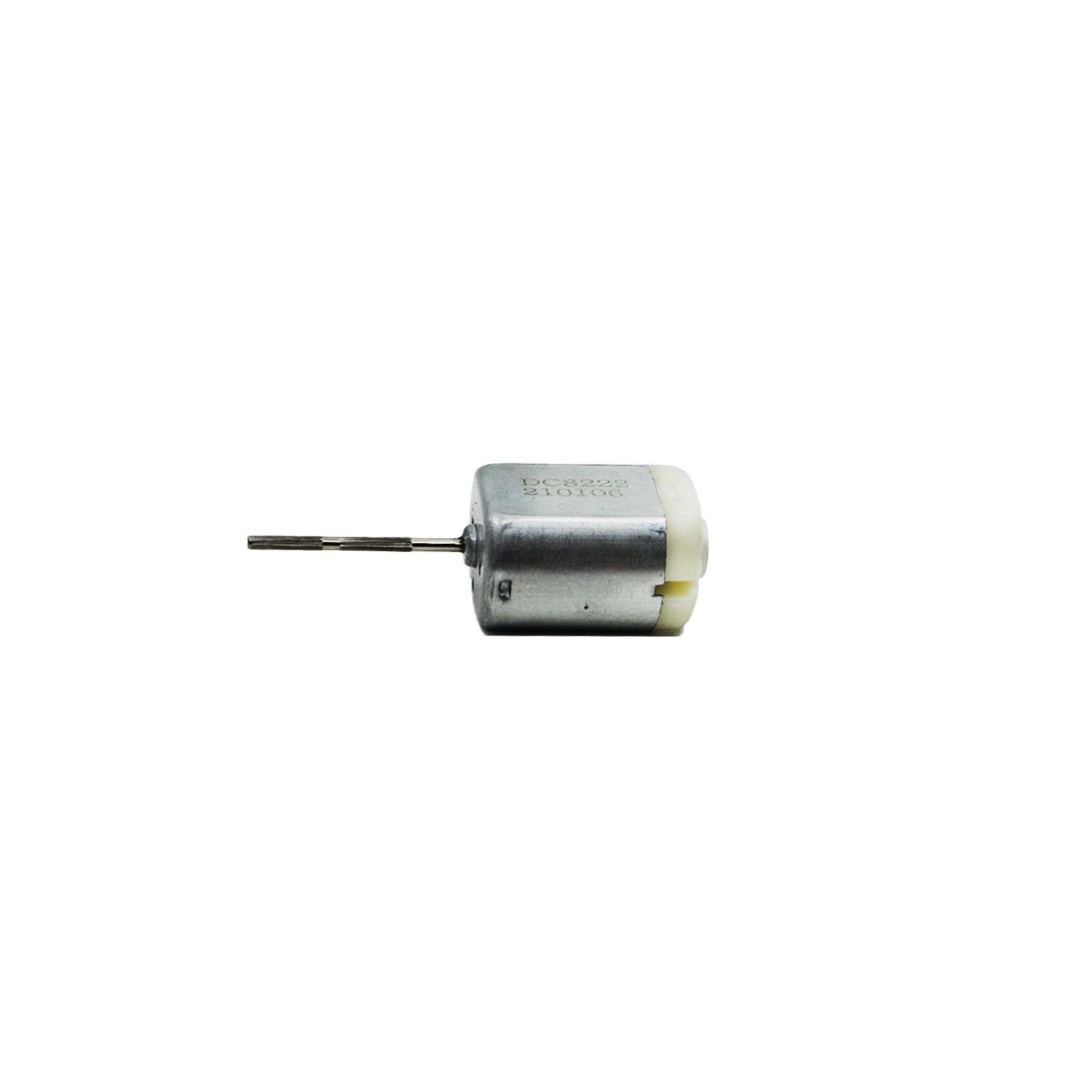 DC Micro Motor 12V RPM:13198 RPM Length: 70.5mm - 37mm Shaft