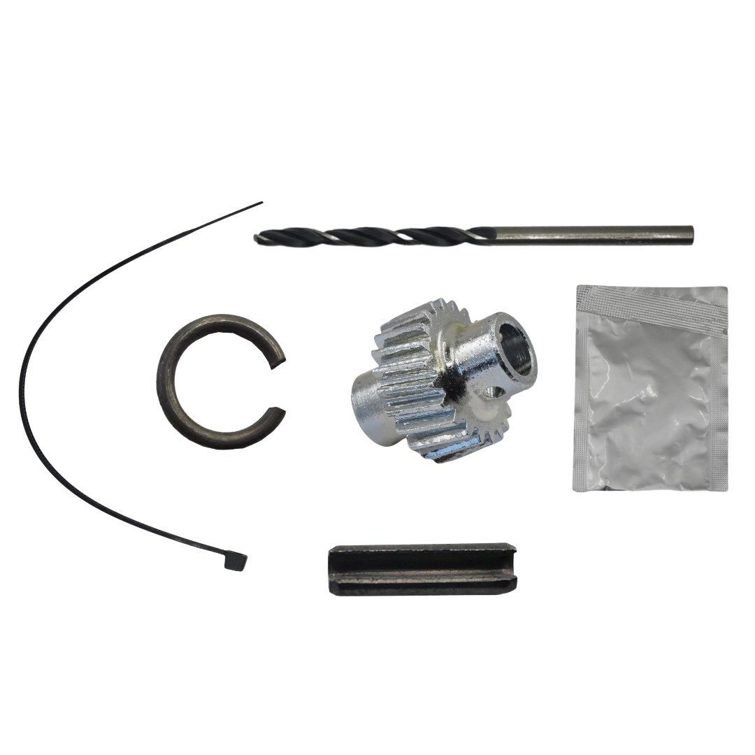 Seat Motor Gear for Fiat Multipla Model