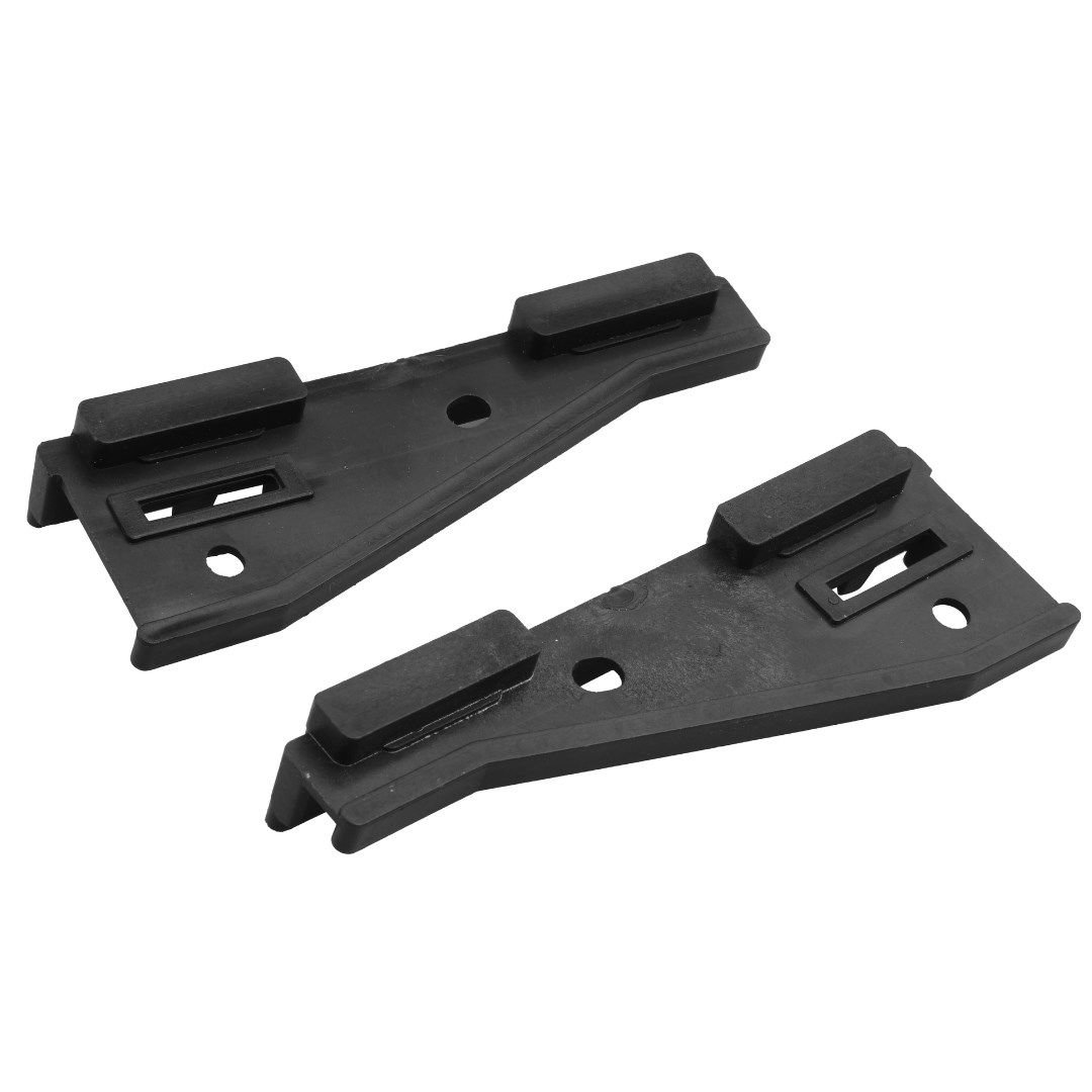 BMW X3 E83,5Serisi E39 için Panaromik Tavan Sunroof Tamir Seti - Plastik