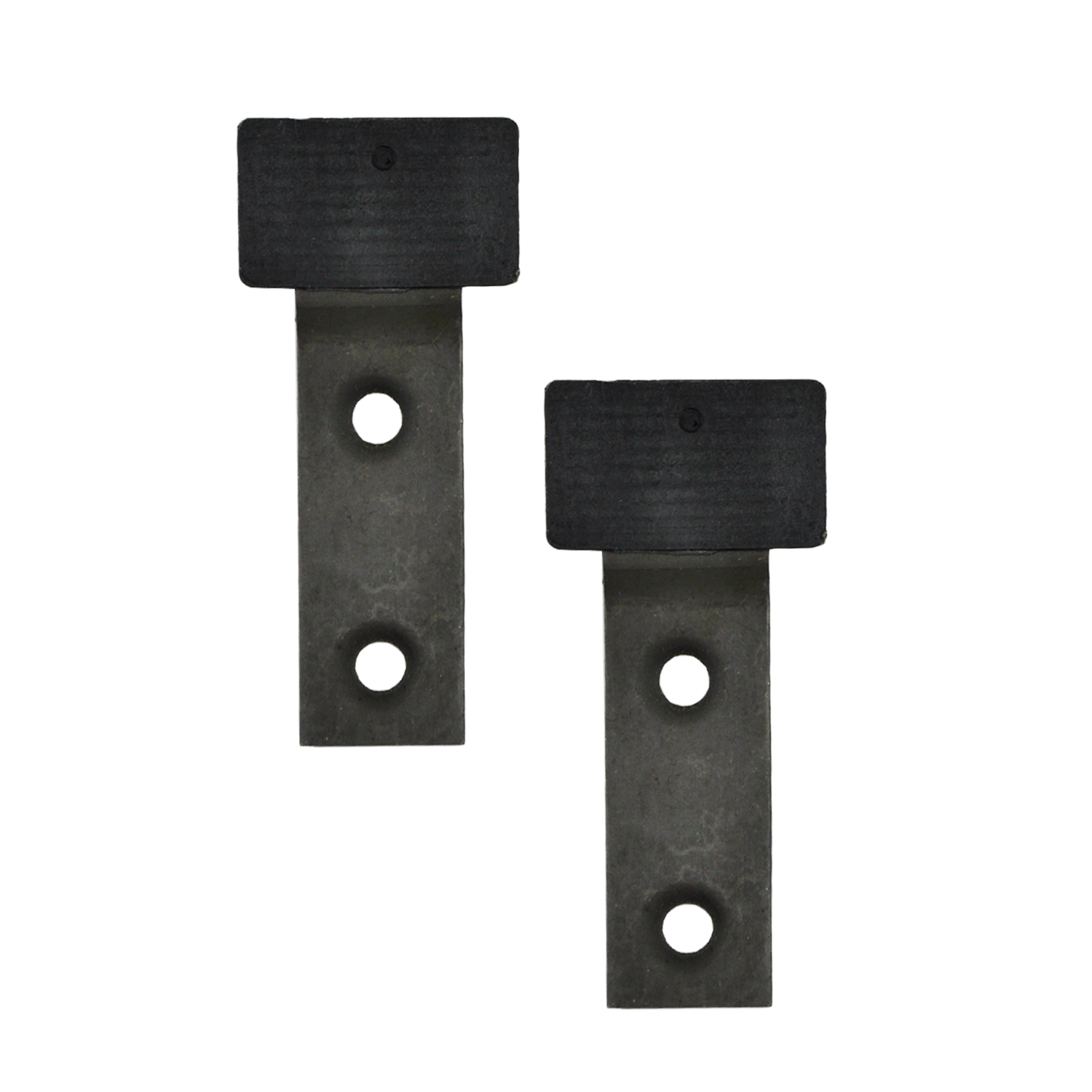 2PCS Sunroof Trim Skid Slider for BMW E46 3 Series