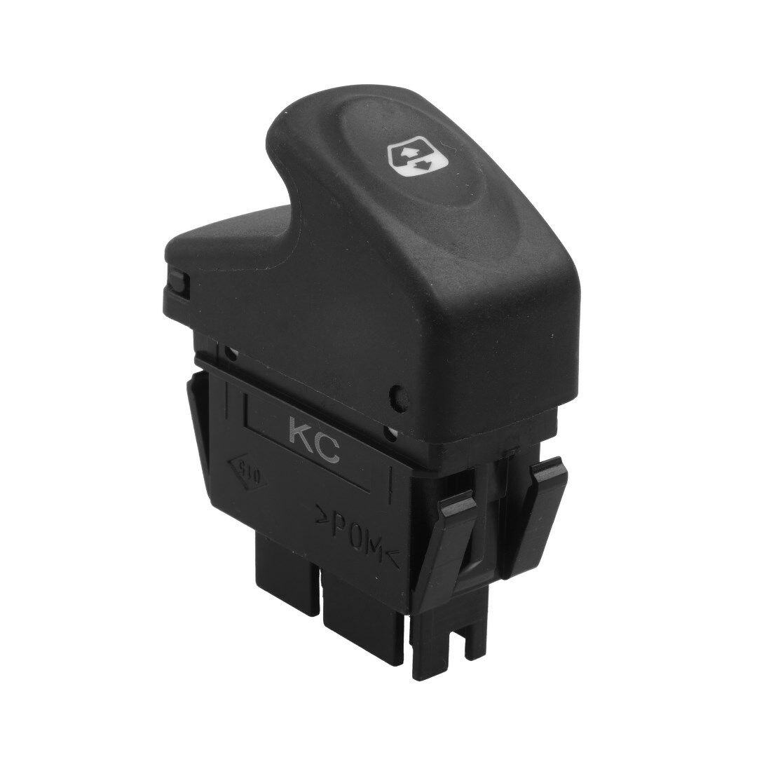 Renault Clio ,Megane, Kangoo için 5 Pin Cam Açma Düğmesi