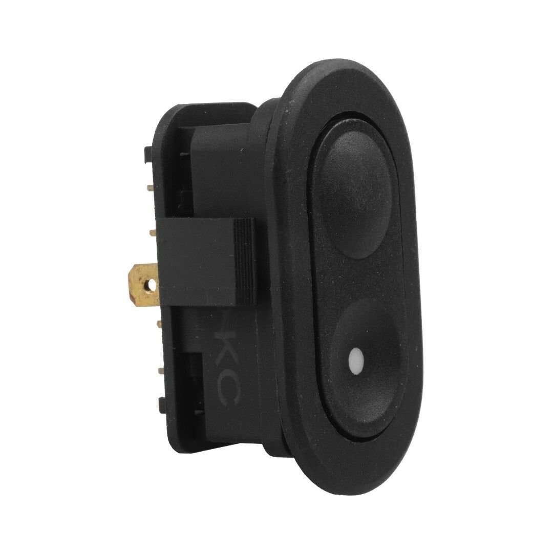 Window Opening Button for Opel Astra F, Vectra A, Corsa B
