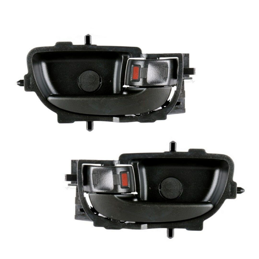 Citroen C1 Peugeot 108 için İç Açma Kolu Sağ ve Sol Set
