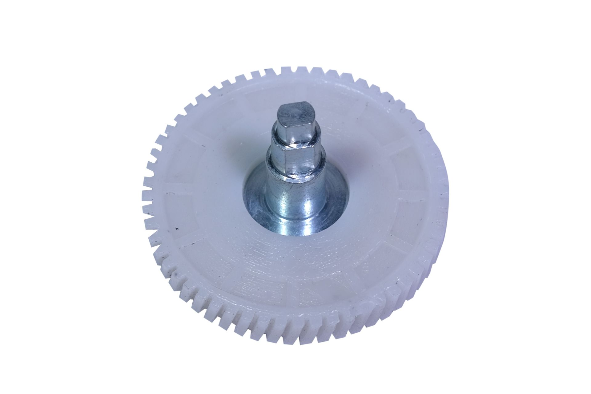 Sunroof Engine Repair Gear Iron Shaft for Renault Clio