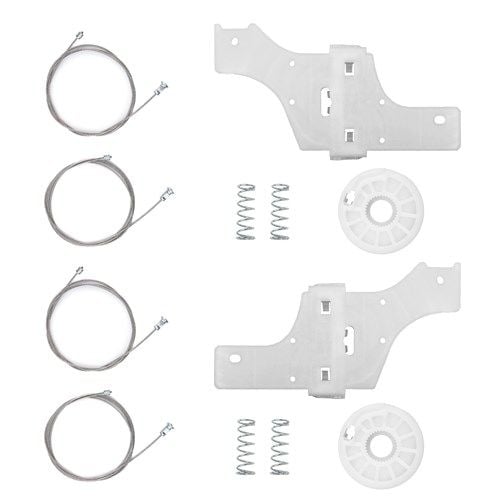 Windshield Repair Set-Right-Left-SET for Peugeot 508