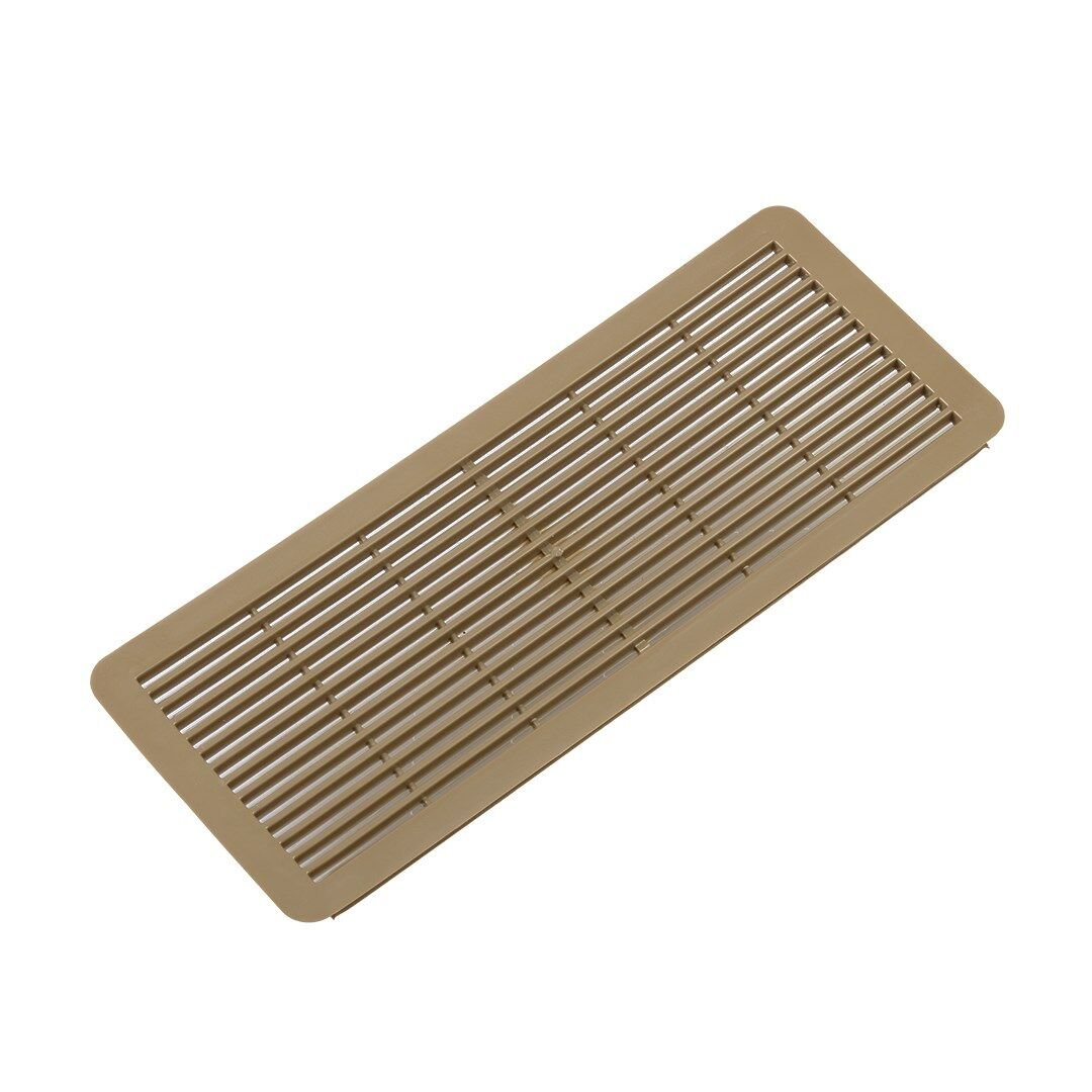 Mercedes W202-W203-W210-W211-W140 için Sunroof Perde Izgarası-KOYU BEJ