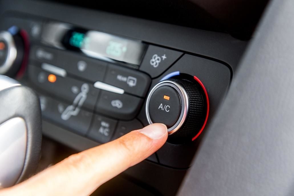 How to set your ventilation / air conditioning in winter?