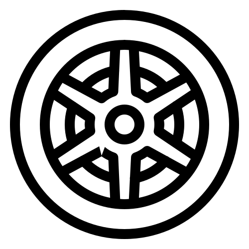 Lastik/Jant Parçaları