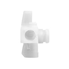 Windshield Jack Plastic for Citroen Nemo-LEFT