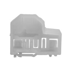 Volkswagen Polo için Ön Cam Kriko Plastiği-Sağ-Sol-SET