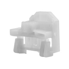 Volkswagen Polo için Ön Cam Kriko Plastiği-Sağ-Sol-SET