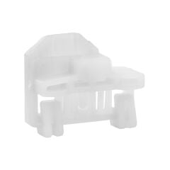 Volkswagen Polo için Ön Cam Kriko Plastiği-Sağ-Sol-SET