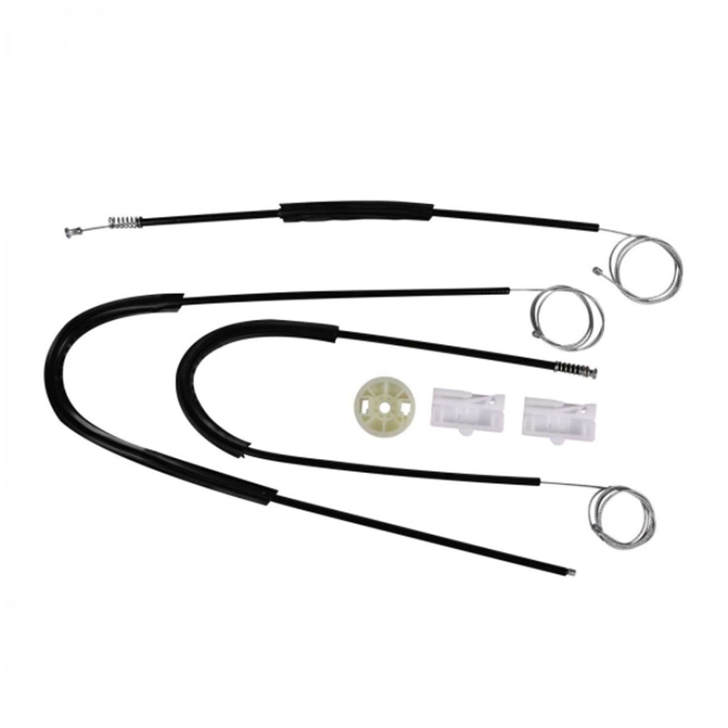 Mercedes Vito , W639 için Ön Sağ Kapı Cam tamir Takımı