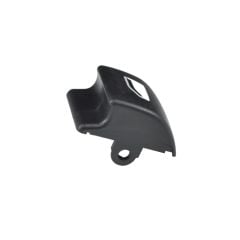 Glass Button Cover-Left for Peugeot 207