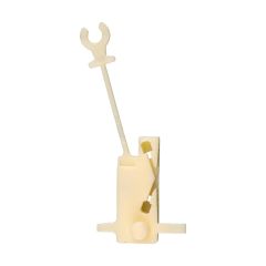 Left Window Repair Set for Fiat Ducato,Peugeot Boxer