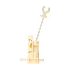 Left Window Repair Set for Fiat Ducato,Peugeot Boxer