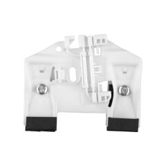 Mercedes Sprinter,Crafter için Sol Cam Tamir Seti