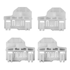 Volkswagen Passat B5 için Ön Kapı Cam Tamir Takımı-Sağ-Sol-SET