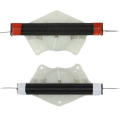 Volkswagen Passat B5 için Ön Kapı Cam Tamir Takımı-Sağ-Sol-SET