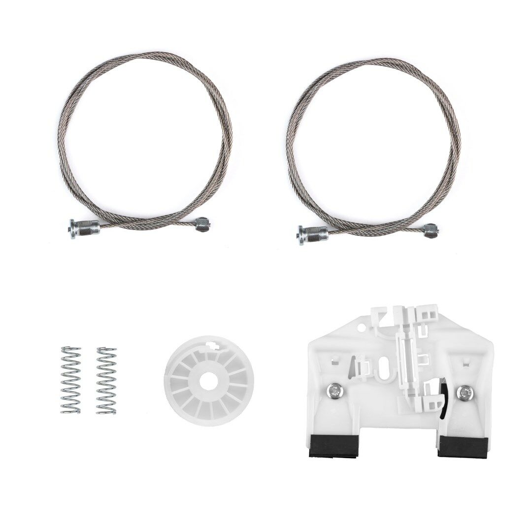 Mercedes Sprinter,Crafter için Sol Cam Tamir Seti