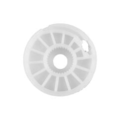 Mercedes Sprinter,Crafter için Sol Cam Tamir Seti