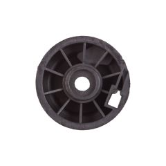 Citroen C3 için Arka Sol Cam Tamir Seti