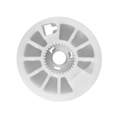 Left Window Jack Tensioner Pulley for Hyundai Tucson