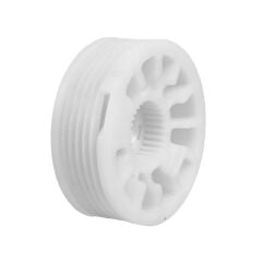 Hyundai Tucson için Sol Cam Kriko Gergi Makarası