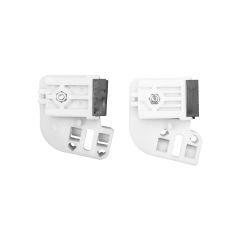 Windshield Repair Set for Volkswagen Transporter T5-Whole Stand-Right-Left-SET