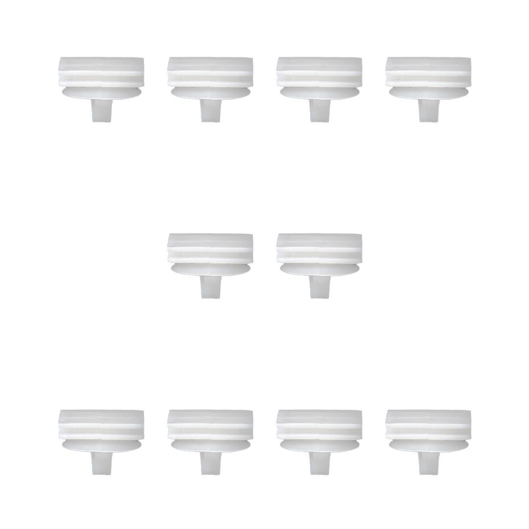 Hyundai, Kia için Kapı Çıta Klipsi- 10'lu