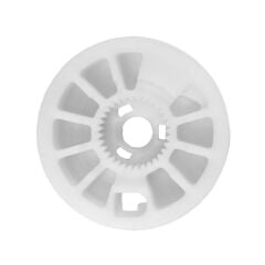 Right Window Jack Tensioner Pulley for Kia Optima,Sportage