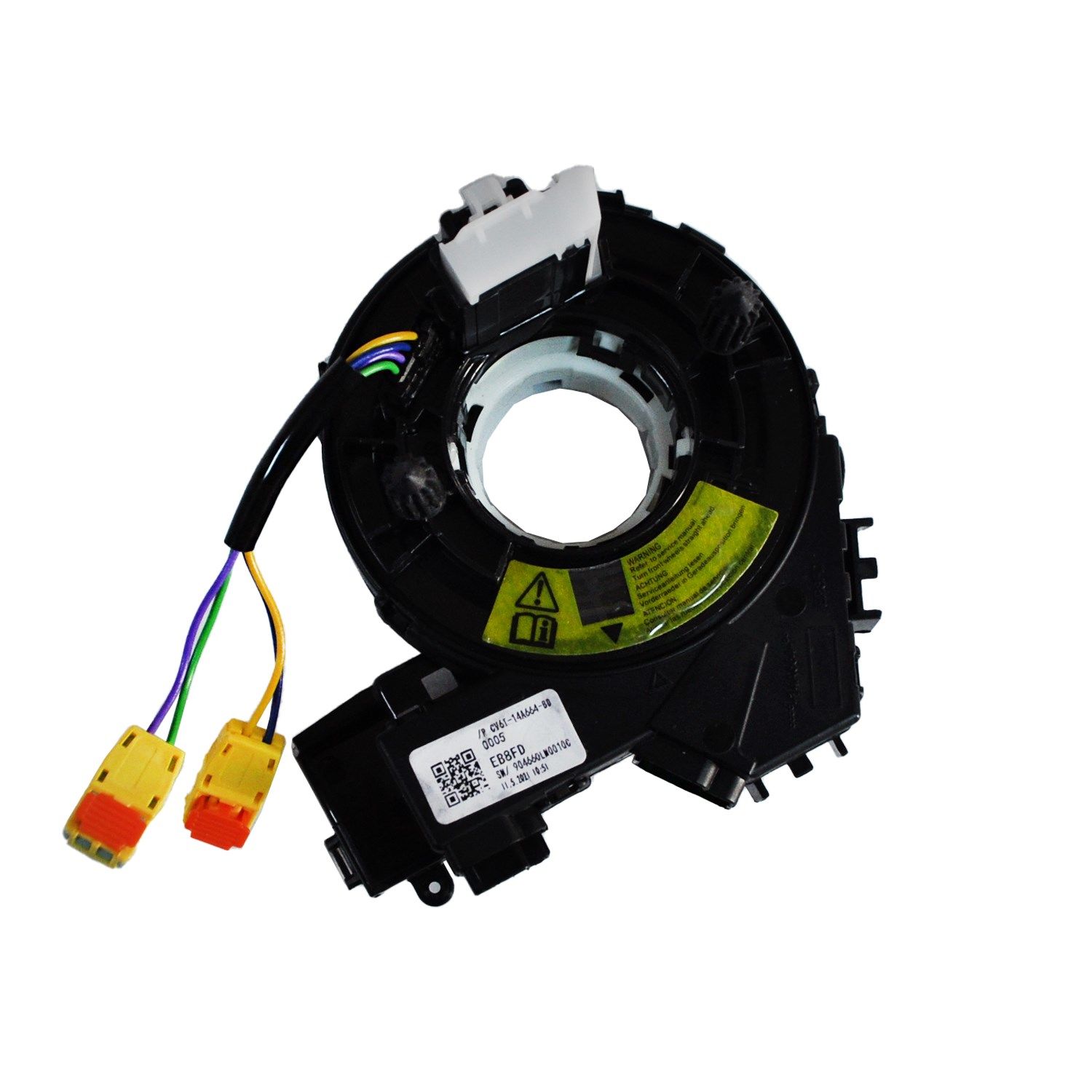 Ford Focus,Transit Connect,C-Max için Airbag Zemberek