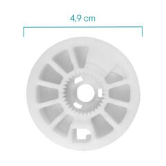 Kia Optima,Sportage için Sağ Cam Kriko Gergi Makarası