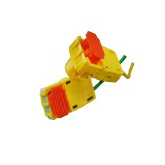 Ford Focus,Transit Connect,C-Max için Airbag Zemberek