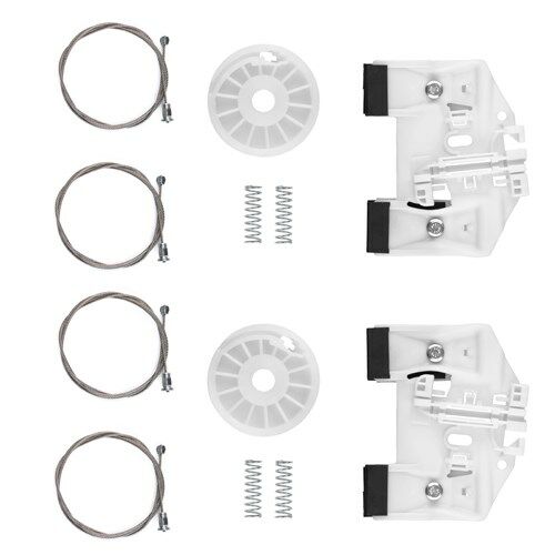 Mercedes Sprinter,Crafter için Cam Tamir Seti-Sağ-Sol-SET