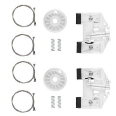 Mercedes Sprinter,Crafter için Cam Tamir Seti-Sağ-Sol-SET