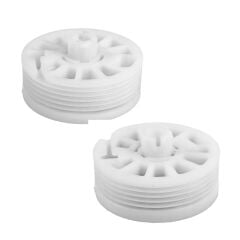 Window Jack Tensioner-SET for Hyundai Tucson