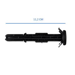 Radiator Top Link Pin Bracket Clip for Renault Clio 5