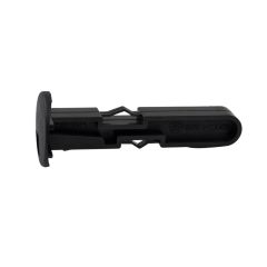 Goupille de radiateur pour Megane II, Scenic 2, Kangoo
