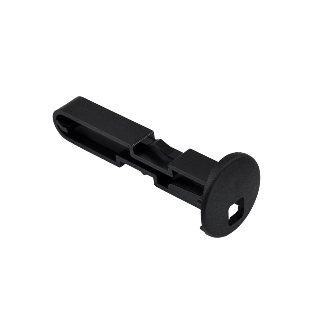 Goupille de radiateur pour Megane II, Scenic 2, Kangoo